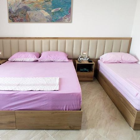 Villa Luelfa Durrës Kültér fotó