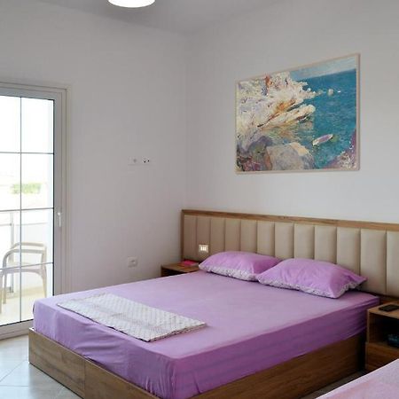 Villa Luelfa Durrës Kültér fotó
