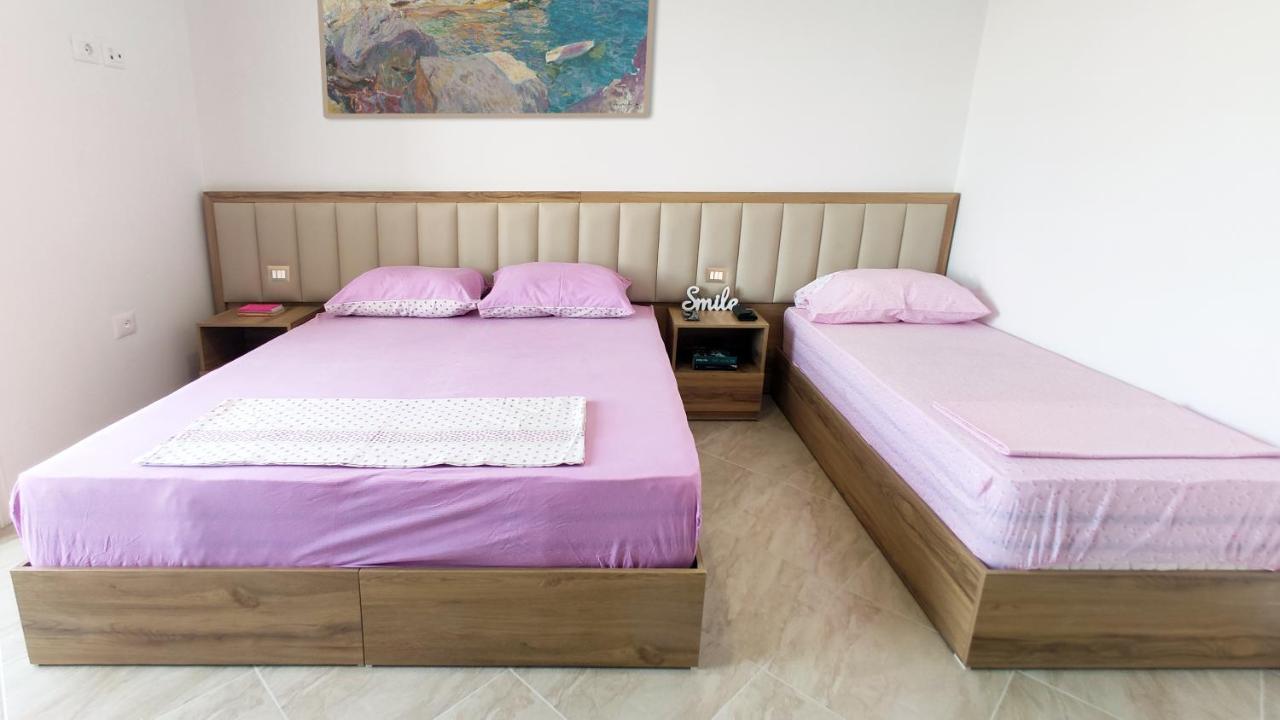 Villa Luelfa Durrës Kültér fotó