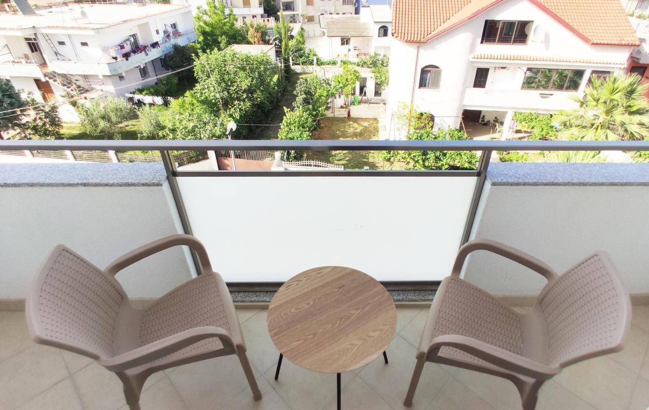 Villa Luelfa Durrës Kültér fotó